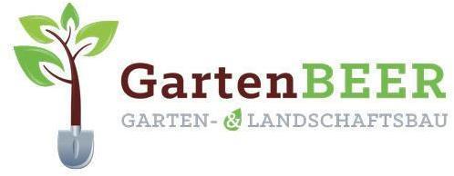 Logo Beer Christof GartenBEER Garten- & Landschaftsbau