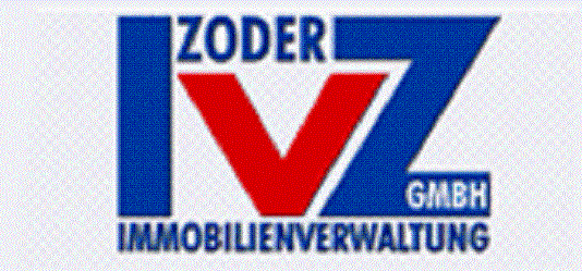 Logo IV Zoder GmbH