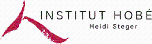 Logo Hobe Institut für Kosmetik Heidi Steger