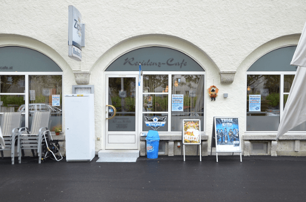Vorschau - Foto 2 von Residenz-Cafe