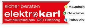 Logo Reinhard Karl