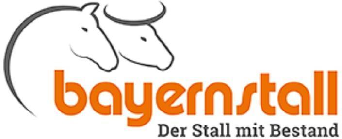 Logo BAYERNSTALL HandelsgesmbH