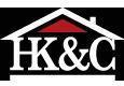 Logo HK&C Massivbau-GmbH