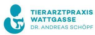 Logo Tierarztpraxis Wattgasse e.U.