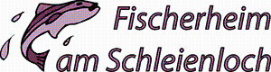 Logo Fischerheim am Schleienloch