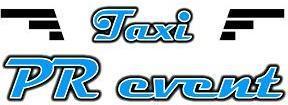 Logo PR EVENT Taxi KG