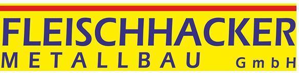 Logo Fleischhacker Metallbau GmbH