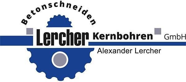 Logo Betonschneiden Lercher GmbH
