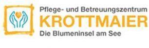 Logo Alten- und Betreuungsheim Krottmaier
