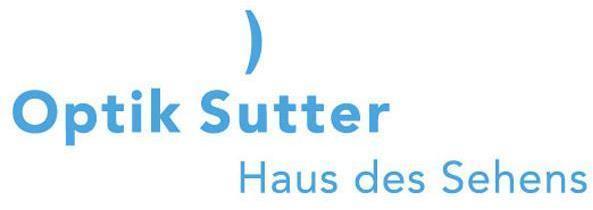 Logo Optik Sutter