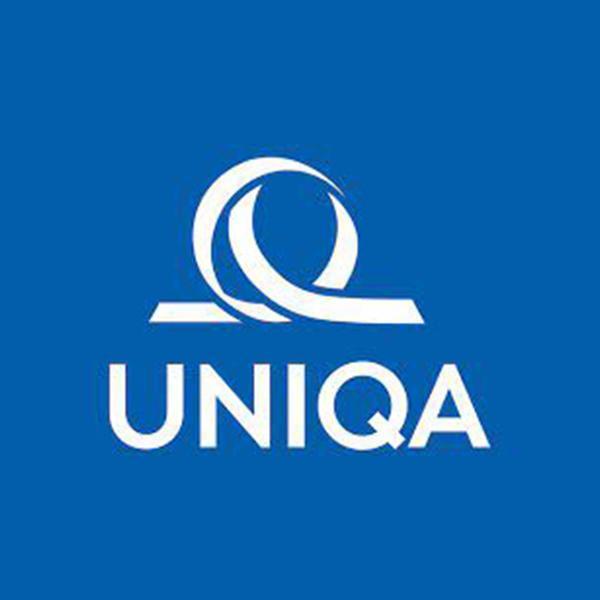 Logo UNIQA GeneralAgentur Gartner & Köck OG & Kfz Zulassungsstelle