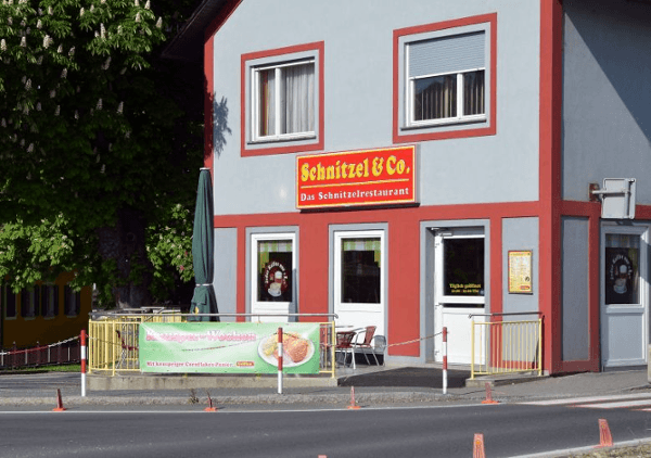 Vorschau - Foto 1 von Goldino das Schnitzelrestaurant