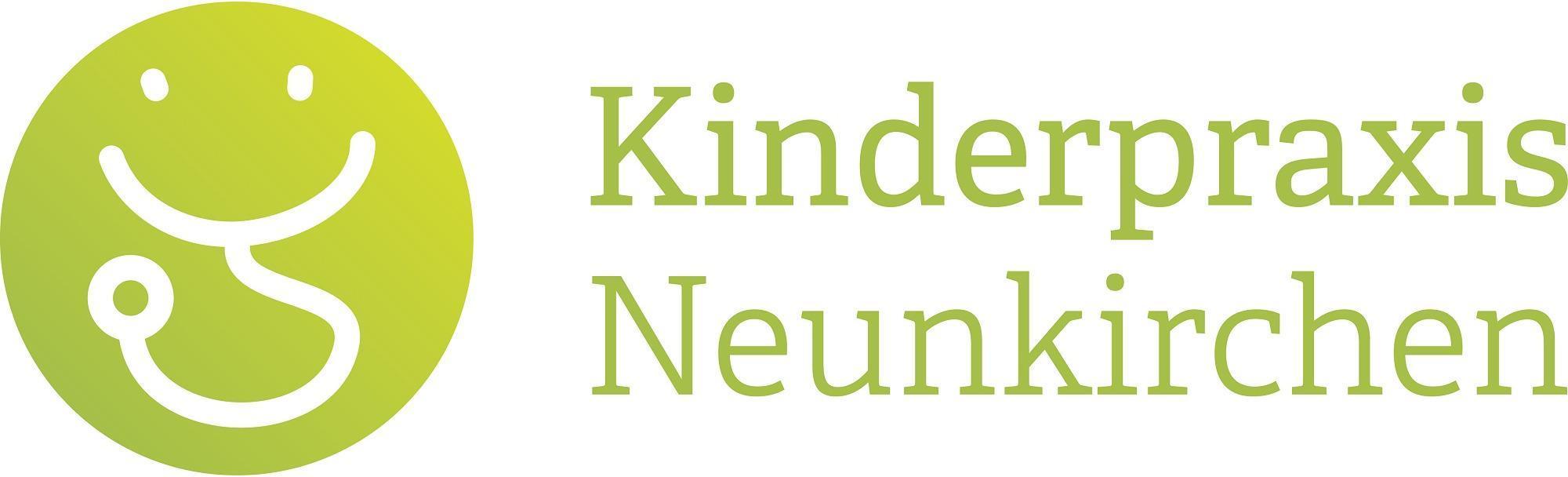 Logo Kinderpraxis Neunkirchen Dr. Alexander Kurz u. Dr. Anne Marie Braas