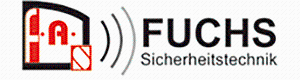 Logo FAS Fuchs Sicherheitstechnik GmbH