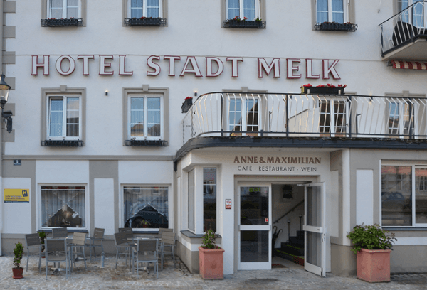 Vorschau - Foto 1 von Hotel Stadt Melk