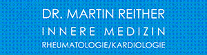 Logo Dr. Martin Reither
