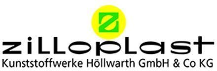 Logo Zilloplast Kunststoffwerke Höllwarth GmbH & Co KG