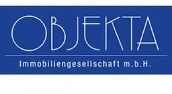 Logo OBJEKTA Immobilien GesmbH
