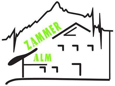 Logo Zammer Alm