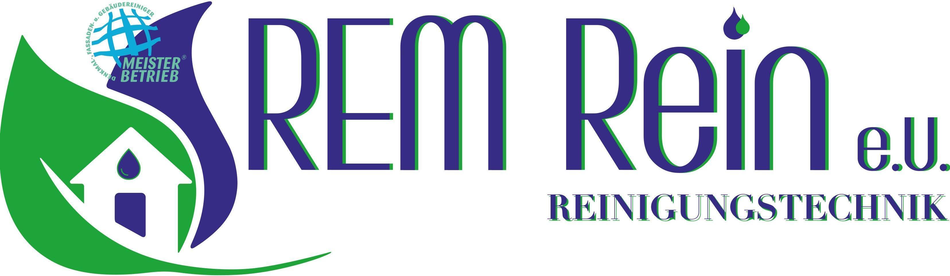 Logo REM Rein e.U.
