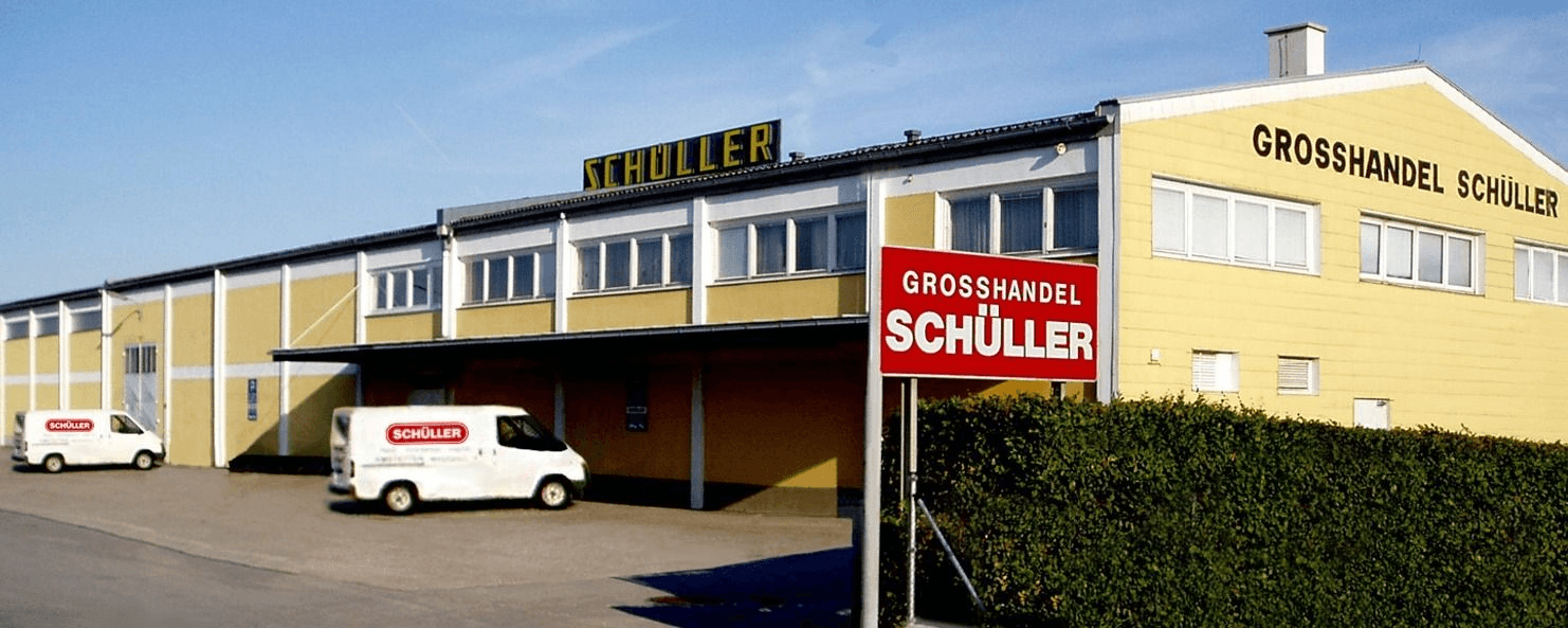 Vorschau - Foto 6 von Schüller & Sohn GmbH