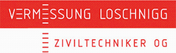 Logo Vermessung Loschnigg ZT OG