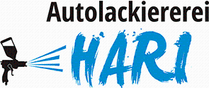 Logo Autolackierung Hajrudin Salihovic GmbH