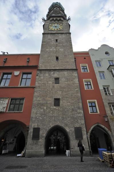 Vorschau - Foto 1 von Stadtturm