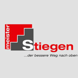 Logo Stiegenmeister GmbH