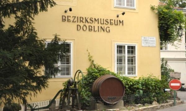 Vorschau - Foto 1 von Bezirksmuseum Döbling
