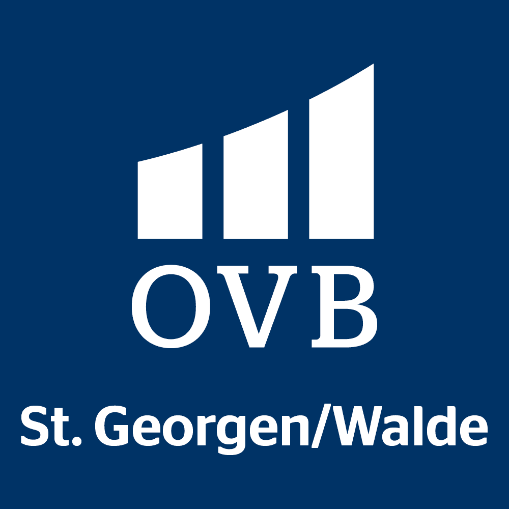 Logo OVB Geschäftspartner | St. Georgen am Walde