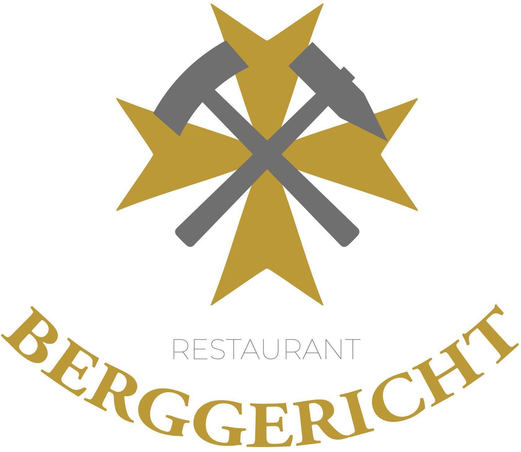 Logo Restaurant Berggericht