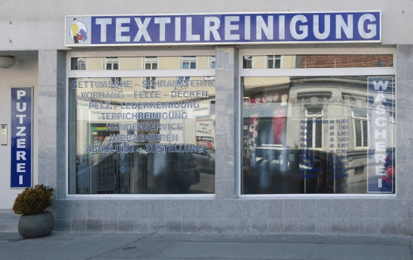 Vorschau - Foto 1 von Textilreinigung Berisha