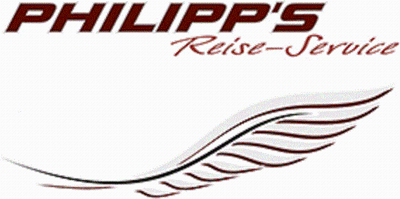 Logo Philipps Reise Service