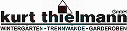 Logo Kurt Thielmann GmbH