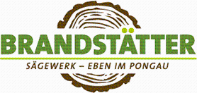 Logo Sägewerk Brandstätter GmbH