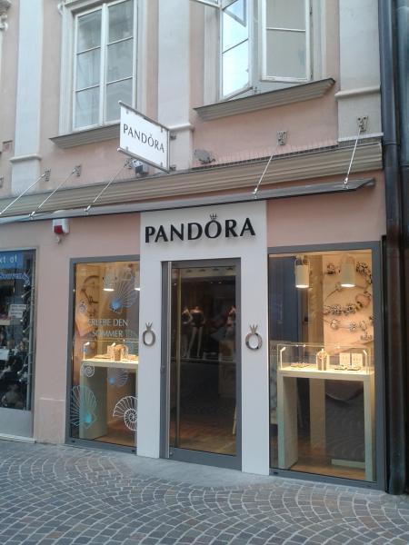 Vorschau - Foto 1 von Pandora Store
