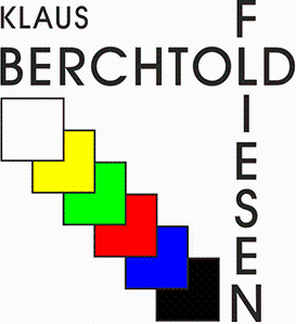 Logo Klaus Berchtold, Platten- u Fliesenlegermeister