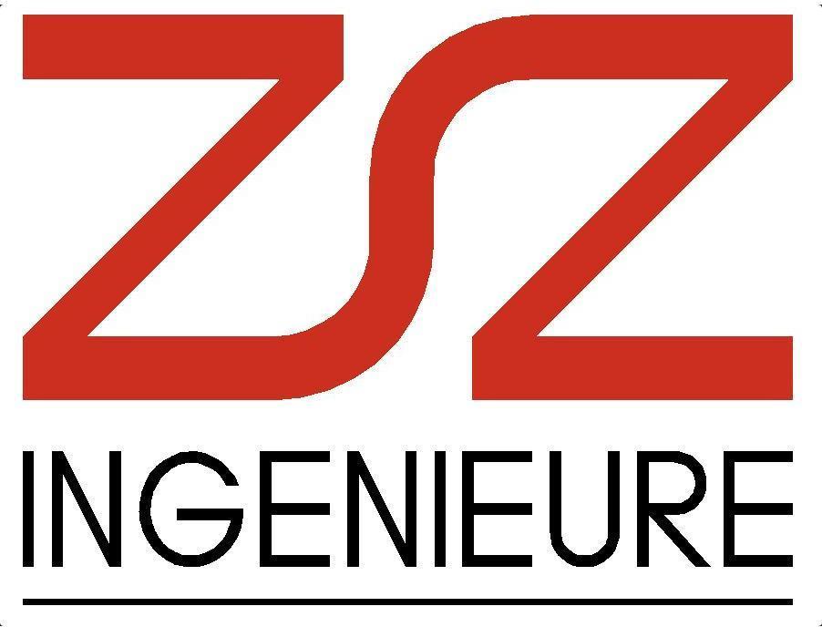 Logo ZSZ - Ingenieure ZT GmbH