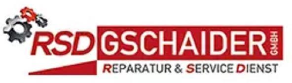 Logo RSD Gschaider GmbH