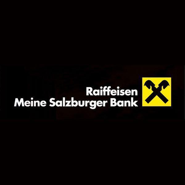 Logo Raiffeisenverband Salzburg eGen