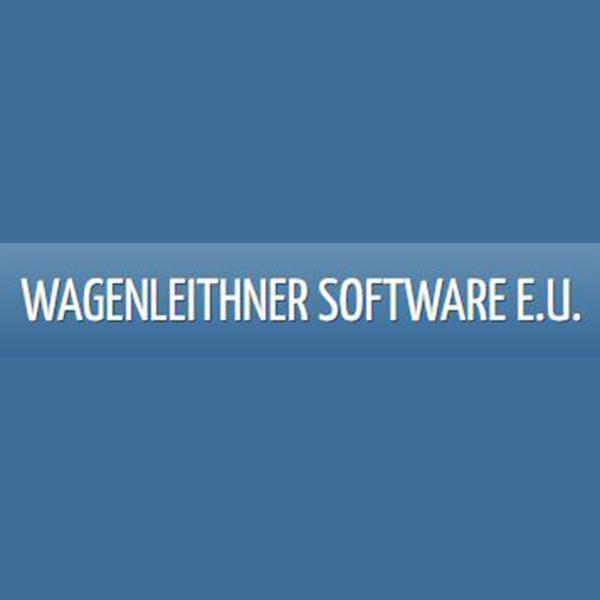 Logo Wagenleithner Software e.u.