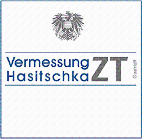 Logo Vermessung Hasitschka ZT Gesellschaft mbH