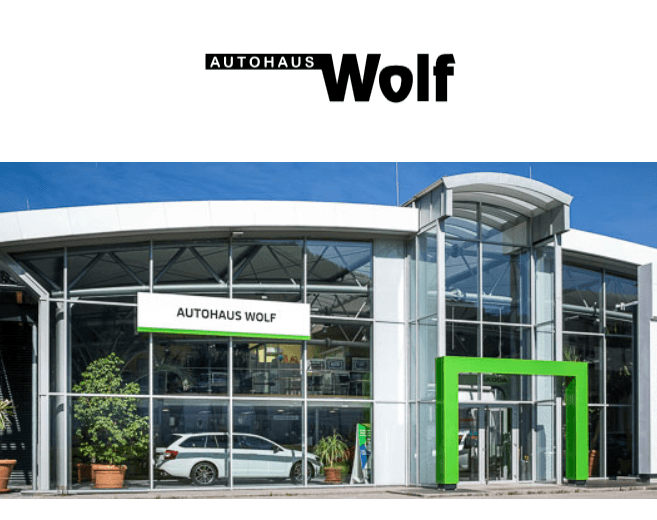 Vorschau - Foto 3 von Autohaus Wolf GmbH
