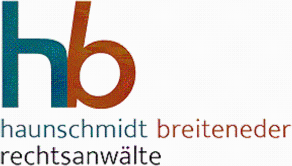 Logo Dr. Franz Haunschmidt
