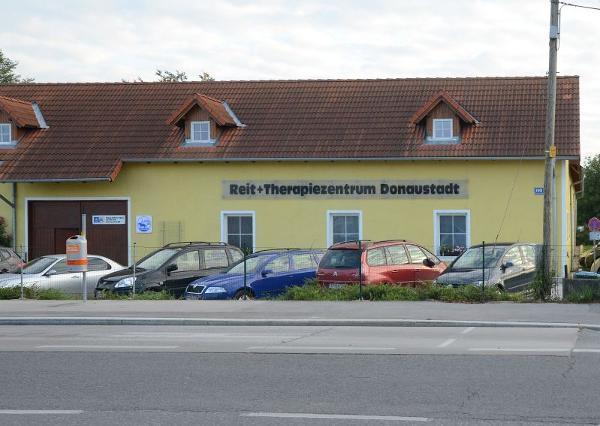 Vorschau - Foto 1 von Reit+Therapiezentrum Donaustadt