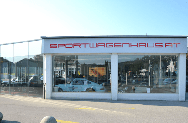 Vorschau - Foto 1 von Sportwagenhaus.at -  Scheuringer Sportwagen