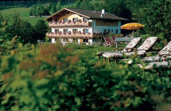 Vorschau - Foto 2 von Sporthotel Zugspitze mit Almpferdehof