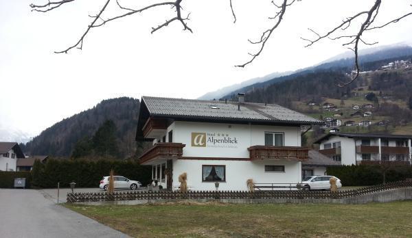 Vorschau - Foto 1 von Hotel Alpenblick