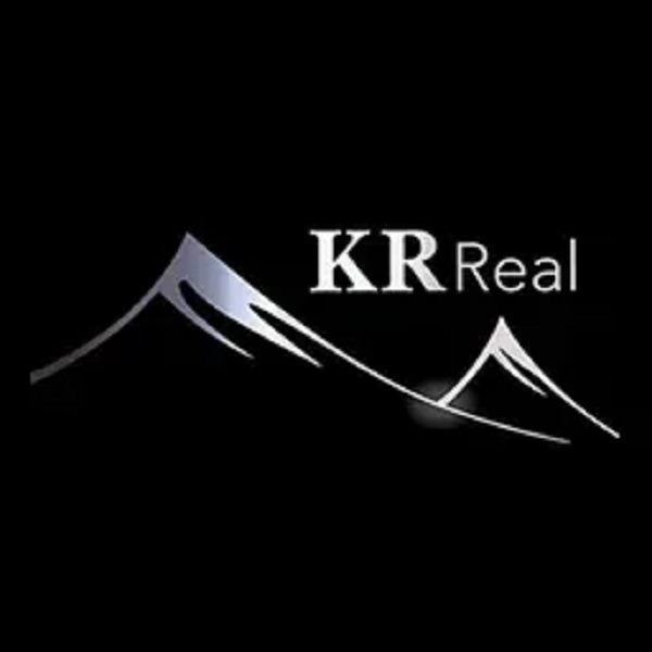 Logo KR Real GmbH